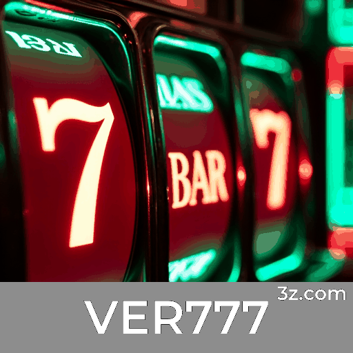 VER777: Desbloqueie Seu Bônus Exclusivo Hoje