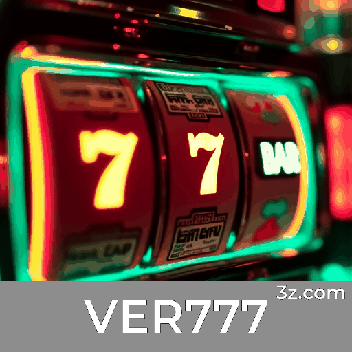 VER777: Cassino Premiado e Pagamentos Rápidos