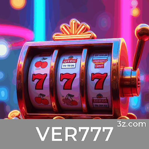 VER777: Plataforma Sustentável e Responsável