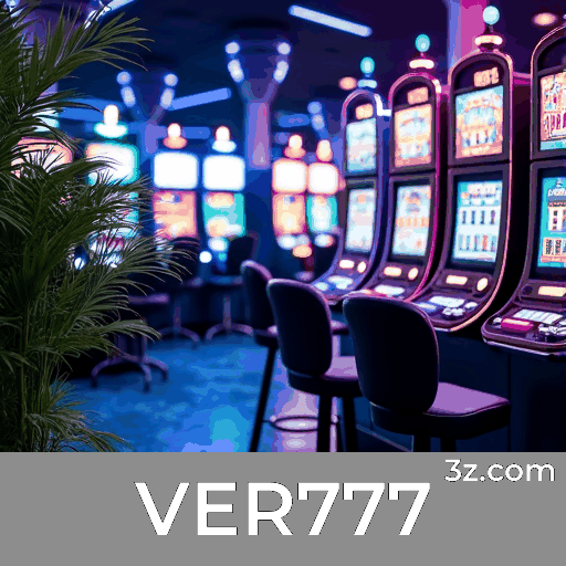 VER777: Desbloqueie Seu Bônus Exclusivo Hoje