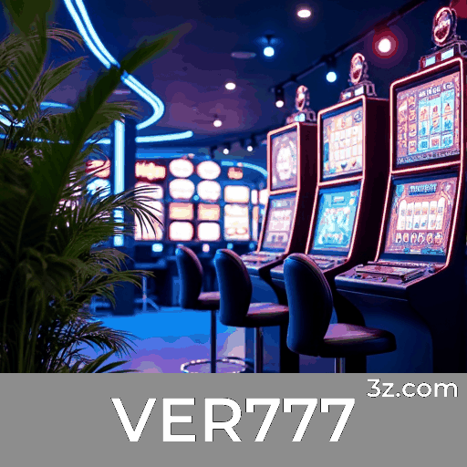 VER777: Cassino Premiado e Pagamentos Rápidos