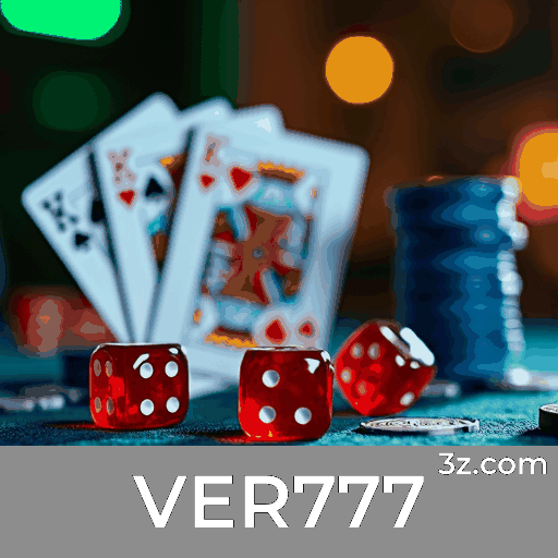 VER777: Plataforma com Bônus Generosos para Brasileiros
