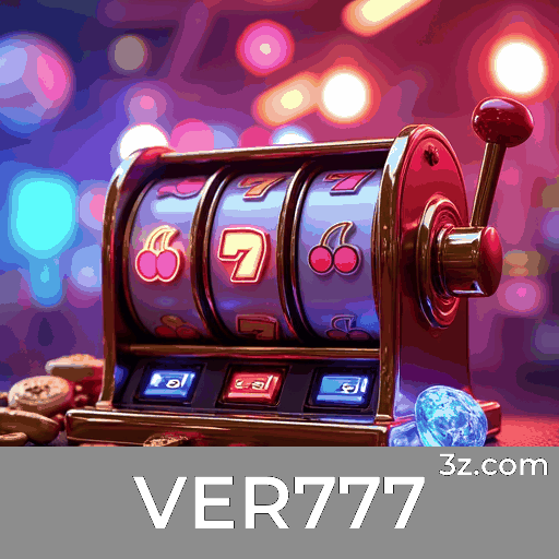 VER777: Plataforma Sustentável e Responsável
