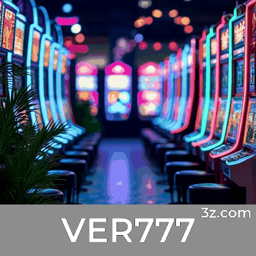 VER777: Plataforma com Bônus Generosos para Brasileiros