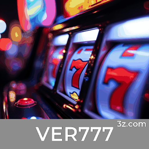 VER777: Cassino Premiado e Pagamentos Rápidos