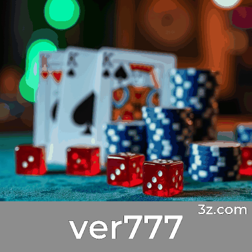 Ver777: Slots com Mega Prêmios, Jogos de Mesa Intuitivos, e Mais!