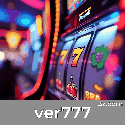 Ver777: Experiência Autêntica com Jogos de Mesa ao Vivo